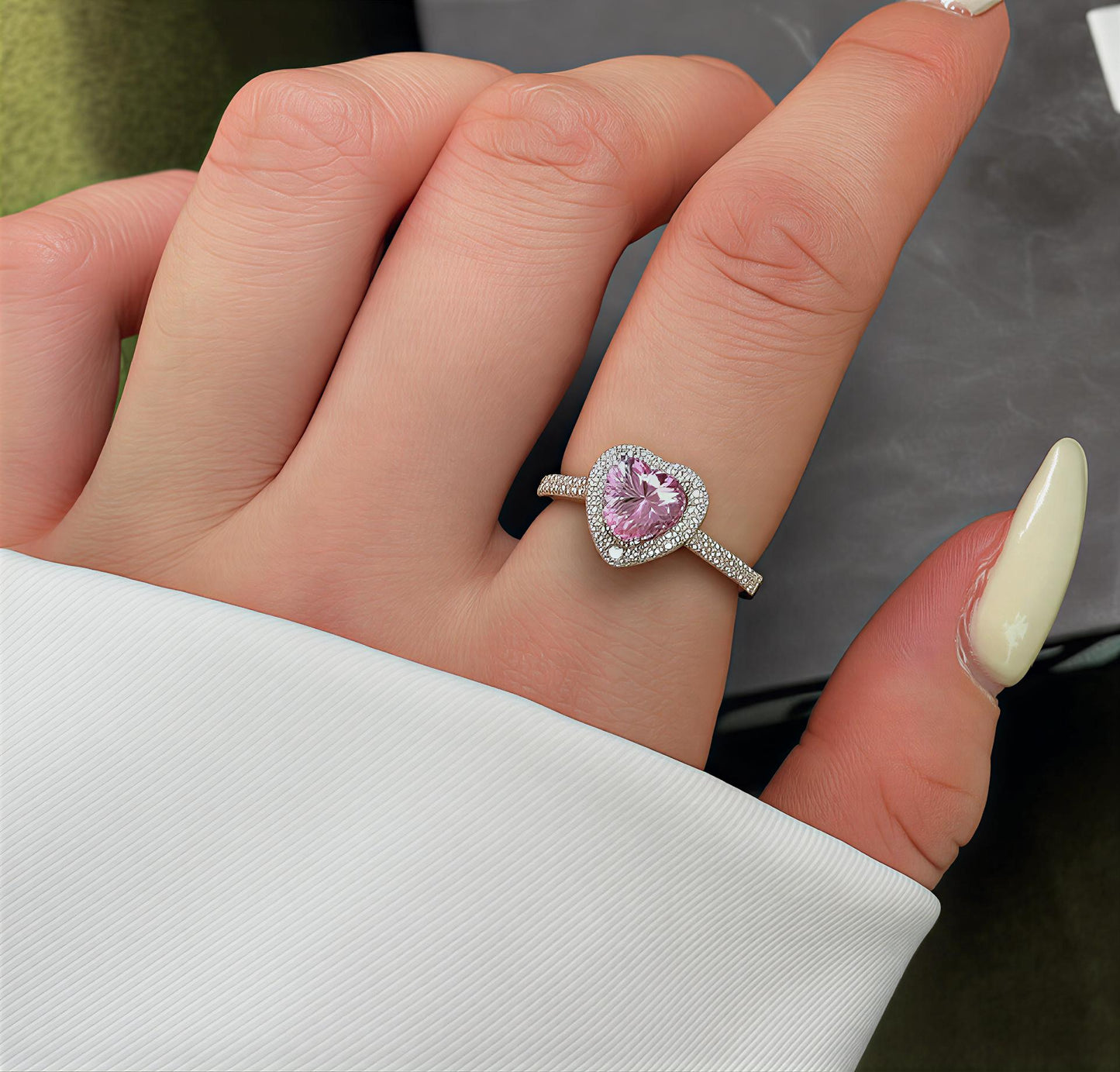 Inelul „Legământ”